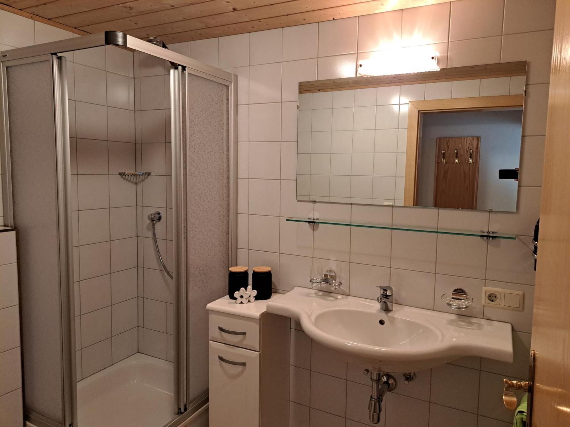 Appartements Klapeer Nauders Exterior foto